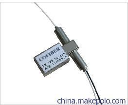 綿陽超光通信供應高性能COFIBER 1×2多模機械式光開關，提供一站式光電器件解決方案